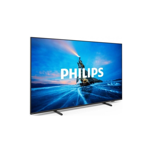 Philips 32PQS6901/12 QLED Ambilight TV 32 Smart TV TITAN OS FHD Black
