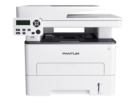 Pantum Multifunctional Printer M7105DN Laser Mono A4