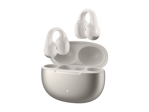 Edifier Earbuds Comfo C Beige