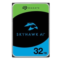 SkyHawk AI 32TB 3.5" Hard Drive ST32000VE000