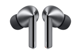 HEADSET GALAXY BUDS3 PRO/SILVER SM-R630 SAMSUNG