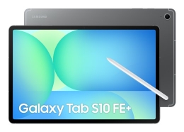 Samsung SM-X620NZAREUE tablet Samsung Exynos 128 33.3 cm (13.1") 8 Wi-Fi 6 (802.11ax) Android 15 Grey