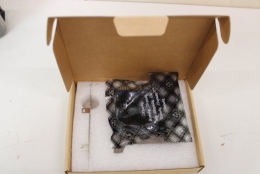 SALE OUT. Synology E10G18-T1 Single Port 10Gb RJ45 PCIe Network Interface Card UNPACKED PCIe 3.0 x4