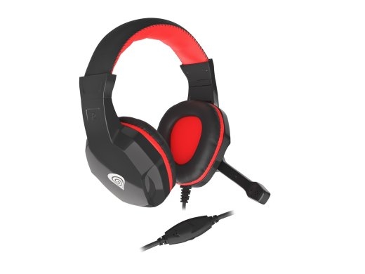 Gaming Headset Genesis Argon 110