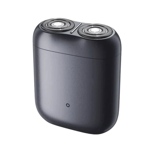 Xiaomi Electric Shaver S200 BHR9531EU Operating time (max) 60 min Wet & Dry Gray