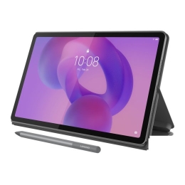 Lenovo Idea Tab MediaTek Dimensity 6300 11" 2.5K IPS 500 nits 90 Hz Touch 8/128 Arm Mali-G57 MC2 WiFi Luna Grey