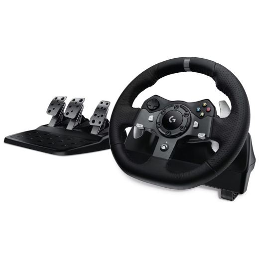 Lenkrad Logitech G920 Racing Wheel