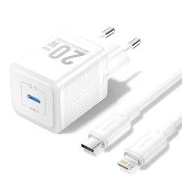 MOBILE CHARGER WALL USB-C/20W TZ-FEPW0--02 VENTION