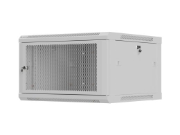 Lanberg Rack cabinet 19 inches 6U grey WF01-6606-23B