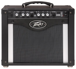 Peavey Electronics Rage 258 - 25W guitar amplifier
