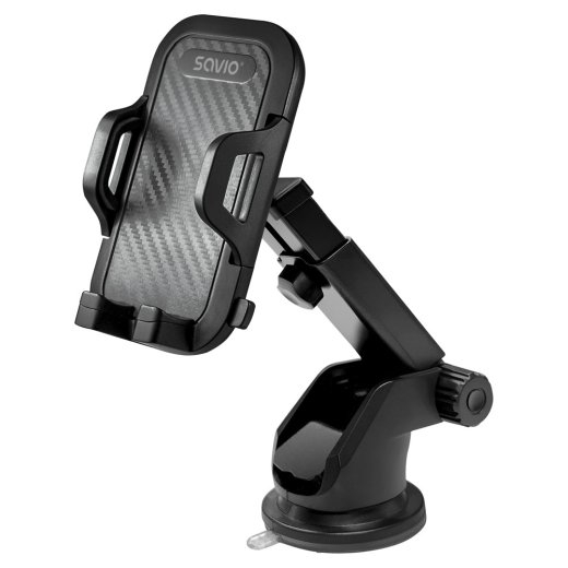 Car phone holder SAVIO CH-04