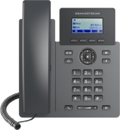 Telephone 2601