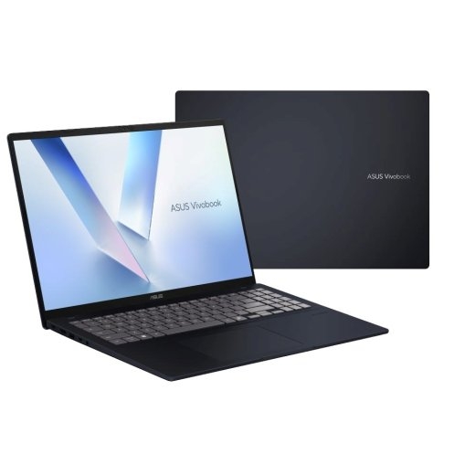 ASUS Vivobook 16 X1607AA-MB009W Ultra 5 325 16.0" WUXGA IPS-level panel 60Hz 300 nits AG 16GB DDR5 512GB SSD Intel Graphics WLAN + Bluetooth 1080p...