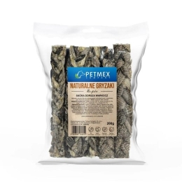 PETMEX Cod skin - dog treat - 200g
