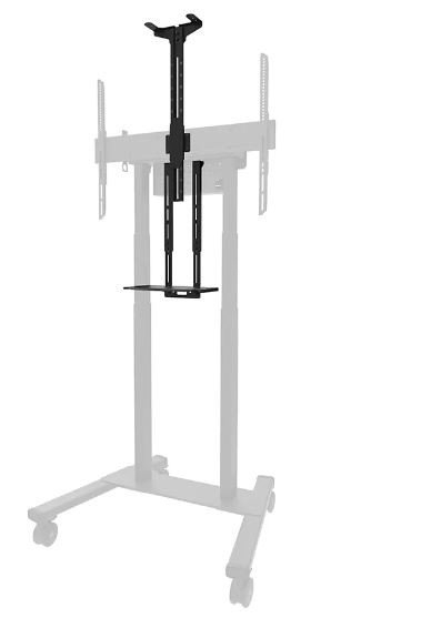 Videobar & multimedia holder AFL-875BL1