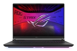 Notebook ASUS ROG Strix SCAR 18 (2025) G835LX-SA008W CPU Intel Core Ultra U9-275HX 2700 MHz 18" 2560x1600 RAM 64GB DDR5 5600 MHz SSD 2TB NVIDIA GeF...
