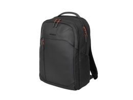 Laptop backpack PALLAD 480 16 inches 18L black