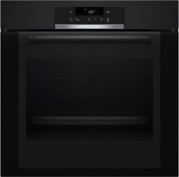 Bosch Serie 4 HBA372EB3 oven 71 L 3600 W Black