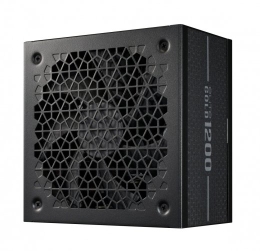 Cooler Master Power supply ELITE Gold 1200 FM A/ cord