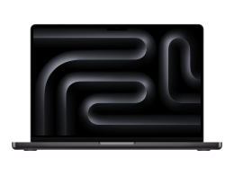 Apple MacBook Pro 14" Apple M5 Pro 18C CPU, 20C GPU/24GB/2TB SSD/Space Black/SWE Apple