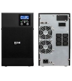 UPS EATON 1600 Watts 2000 VA OnLine DoubleConvertion Desktop/pedestal 9E2000I