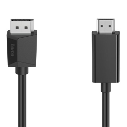 Hama HDMI cable display 1,5m
