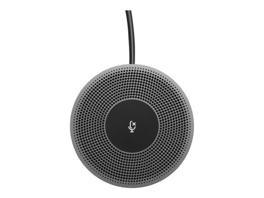 Logitech EXPANSION MIC FOR MEETUP - microphone