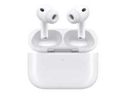 Apple AirPods Pro 3 Bluetooth In-Ear White Noise canceling Wireless