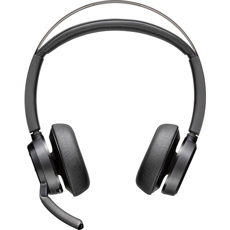 Poly Headset Voyager Focus 2 USB-C/A 9T9J3A