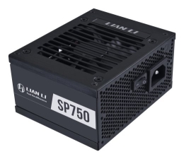 Power Supply LIAN LI SP750 SFX 100 - 240 V 750 W G9P.SP0750G.B000.
