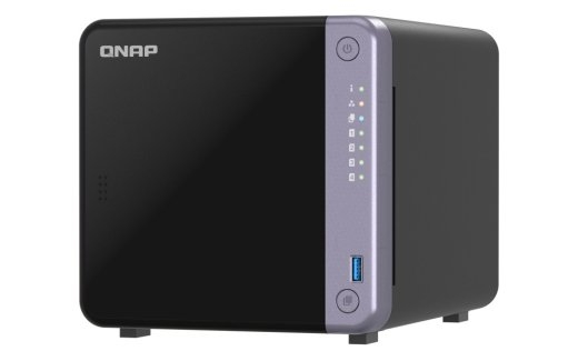 Qnap Server TS-432X-4G-PE 4X3.5HDDBAY AL524 4G 10GbE