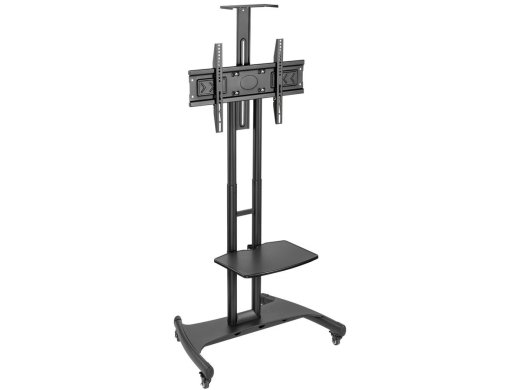 Art Mobile stand + mount for 32-70 inch TVs, 45 kg, S-12, VESA 600x400