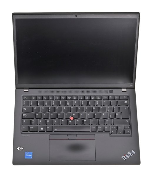LENOVO ThinkPad T14 G3 i5-1235u 16GB 256GB SSD 14" FHD Win11pro USED Used