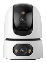 WRL CAMERA 3MP RANGER DUAL PRO/IPC-S2XEP-10M0S IMOU