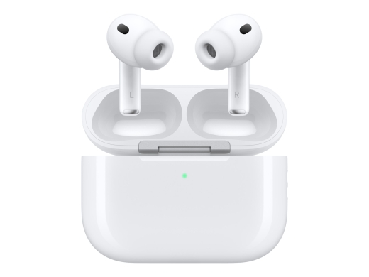 Apple AirPods Pro 3 Bluetooth In-Ear White Noise canceling Wireless