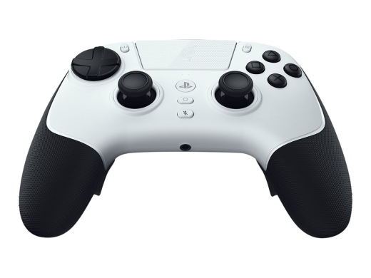 Razer Wireless Esports Controller for PlayStation 5 and PC Raiju V3 Pro White