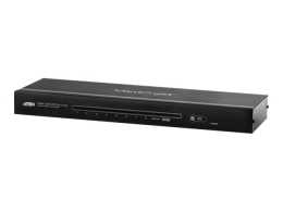Aten 8-Port HDMI Cat 5 Splitter Aten HDMI