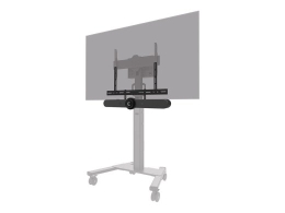 Neomounts AV30-500BL Videobar Kit Universal 43-110 " Maximum weight (capacity) 10 kg Black