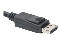 DIGITUS DisplayPort cable AK-340106-050-S - 5 m