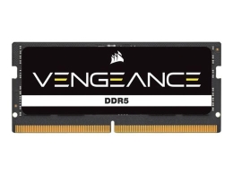 CORSAIR Vengeance - DDR5 - module - 24 - SO-DIMM 262-pin - 2800 MHz / PC5-44800