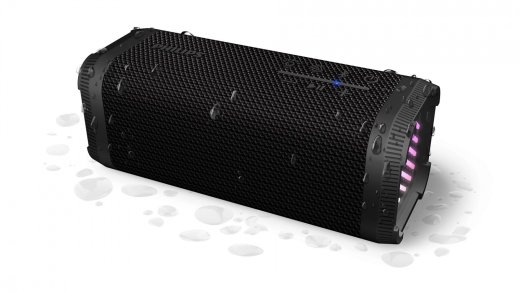 Philips Speaker TAS2000B/00