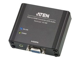 Aten VGA/Audio to HDMI Converter VC180-AT-G