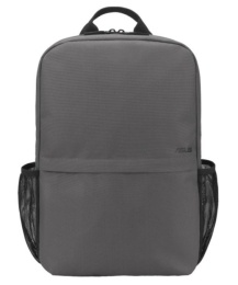 AP1602 Backpack 16'' black/gray