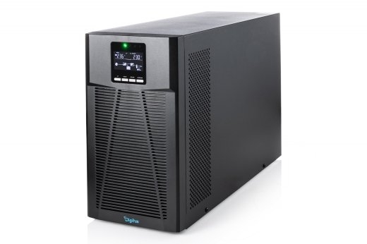 Digitus OnLine Tower UPS Module DN-170131