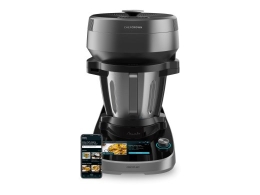 Cecotec Mambo CooKing Victory Multifunctional Robot 1700 W Number of speeds 19 Bowl capacity 4.5 L Black/Grey