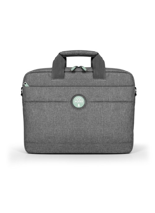 PORT DESIGNS Yosemite Eco TL Laptop Case 13/14 Laptop Case Shoulder strap Grey