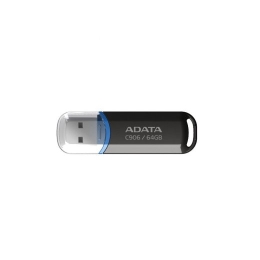 ADATA C906 USB flash drive 64 USB Type-A 2.0 Black