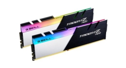 G.Skill Trident Z F4-3600C18D-32GTZN memory module 32 2 x 16 DDR4 3600 MHz