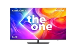Philips TV QLED 43 inches 43PUS9010/12