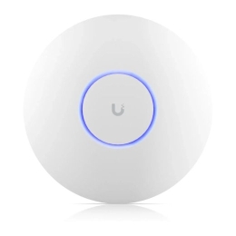 Ubiquiti WLAN Access Point UniFi U7 Pro - 2.4/5/6GHz